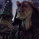 Illustration for article titled This Interview With the Guy Who Played Jar Jar Binks Is Tragic as Hell